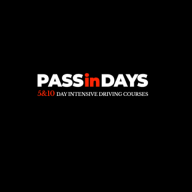 Passindays logo