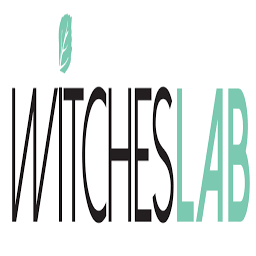 Witcheslab logo