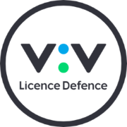 Licence Defence logo