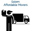 Salem Affordable Movers logo