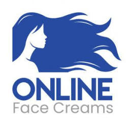 Onlinefacecreams logo