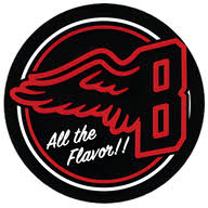 bredhotchicken.com logo