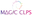 Magic CLPs logo