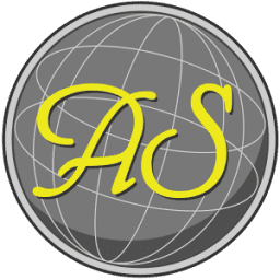 Alban Shipping logo