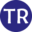Taprave logo