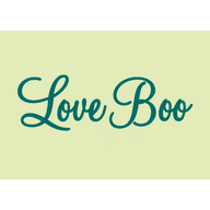 Love Boo Shop logo