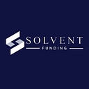 Solvent Funding logo