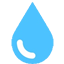 Pool Spas logo