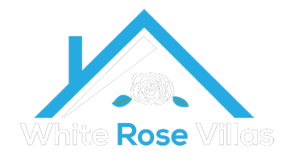 Whiterosevillas logo