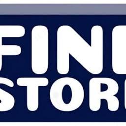 FINE STORE LTD logo