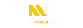 Music Review World logo