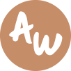 Byaaronwallace logo