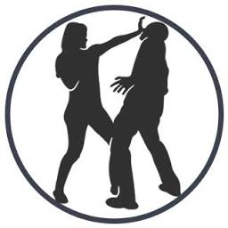 Streetwise Self Defense logo