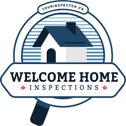 Welcome Home Inspections Ltd. logo