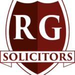 Rg Solicitors logo
