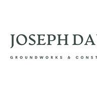 Joseph Davidson Groundworks & Construction logo