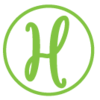 CBD PORTER logo