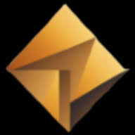 Tradefluxion logo