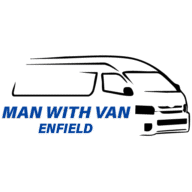 Manwithvanenfield logo