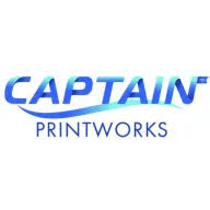 Captainprint logo