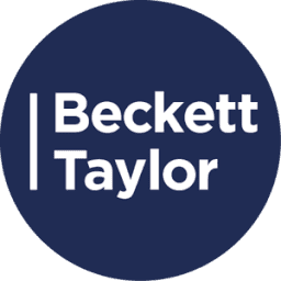 Becketttaylor logo