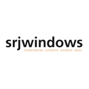 SRJWINDOWS Scotland logo