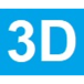 3d Lipo London Aesthetics Clinic - Fat freezing logo