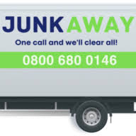 Junk-Away Ltd logo