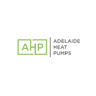 Adelaide Heat Pumps logo