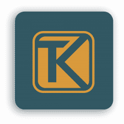 TK Digital Studio Ltd logo