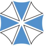 Umbrello - Cantilever & Commercial Umbrellas logo
