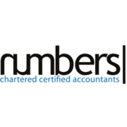 Numbers Ltd logo