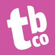 The Travel Buggy Company logo