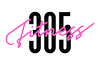 305fitness.com logo
