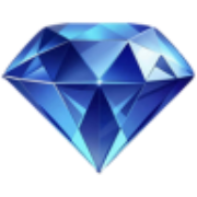 Blue Diamond Transfers logo