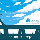 Fahey Roofing + Contracting logo