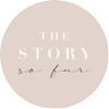 Story So Far Stationery logo
