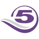 BankFive logo