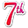 7th Heaven logo