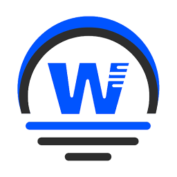 Wired on Design logo