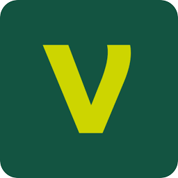 Vibrant Colour logo