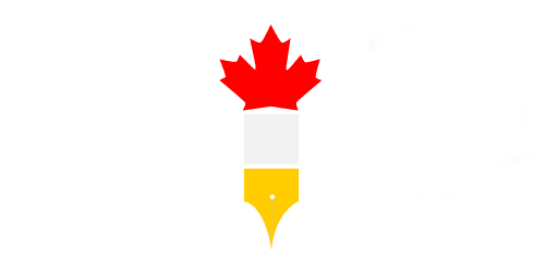 Canada Essay Writing logo