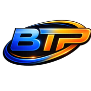 Braydon Trailers Ltd logo