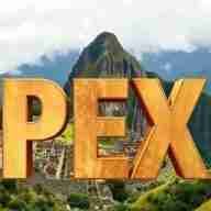 Peru Explorer logo