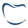 Brampton Smiles logo