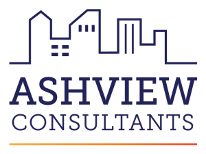 Ashview Consultants logo