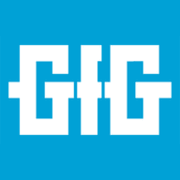 GFG Gas Detection UK logo