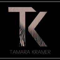 Tamarakramer logo