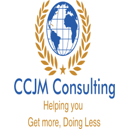 CCJM Consulting Ltd logo