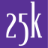25karats.com logo